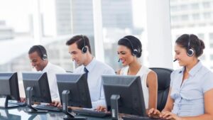 Contratar call center